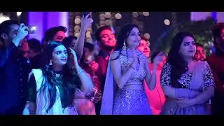 Kripa & Yash - Sweety tera & london thumakdaa