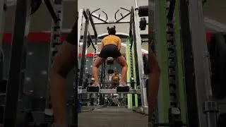 gym time