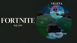 Fortnite - RX 7900 XTX 24GB  - 1440p - EPIC / MEDIUM