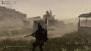 The Division 2 - И разверзлось небо...