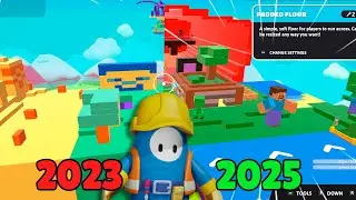 Remastericé Mis Primeros Mapas (solo los og recuerdan)