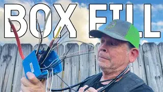 STOP STUFFING BOXES! How Many Wires is TOO Many??