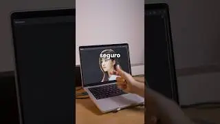 Truco de Mac que el 99% de la gente no conoce 👀