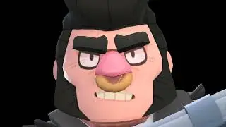 Brawl Stars 18 РИКАРДО ПРИМОС ПЕРЕЗАЛИВ БРАВЛ СТАРС СМЕШНОЙ МОНТАЖИК BS БС