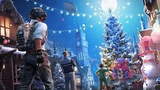 З Новим Роком! 🎉