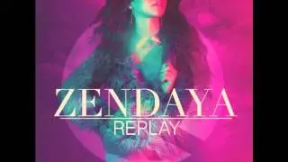 Replay - Zendaya Feat Trey Freaks