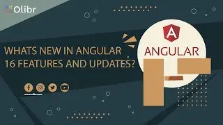 WHAT’S NEW IN ANGULAR 16? WHAT ARE ITS NEW FEATURES AND UPDATES?