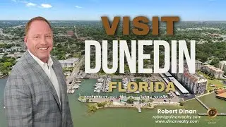 Live in Dunedin, FL - Community Video