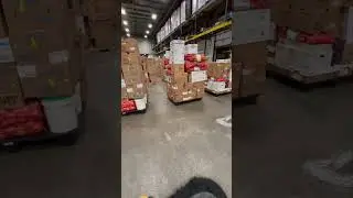 Sometimes idk where these order come from