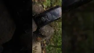Немецкая медицина 40-х годов. #медицина #германия #metaldetecting #копповойне #история #ww2