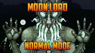 kill moon lord "normal mode"