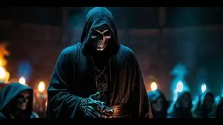 🤘TOTAL HEAVY METAL🤘 💀 Lo Más Pesado 💀