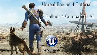 UE4 Tutorial | 