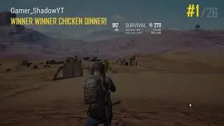 PUBG LITE PC 18 KILLS PATT SE HEADSHOT FOR WHATSAPP STATUS!!