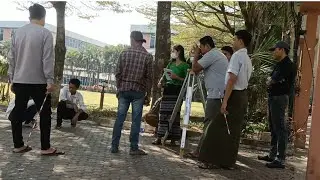 Batch -108 Students in MICT park