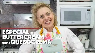 Special QuesoCrema Buttercream