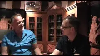Interview with Jeff Welch 1 - on the MLM Cruise 2012