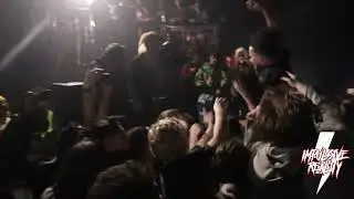 GASH THE REAPER LIVE PERFORMANCE (SPLUR FEST 2022) @jvnthomas