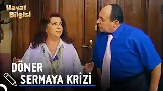 Afet Hoca Yine Yargı Dağıttı | Hayat Bilgisi 67. Bölüm