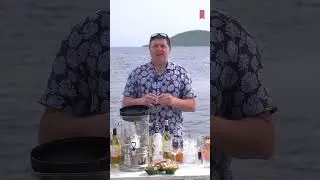 Yaz Kokteylleri: Tropikal Punch