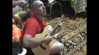 Вальс - Бостон