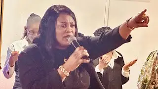 Témoignage Choc! Voici Comment Dieu a Sauvé ma Fille de la gueule du Lion..Evangeliste Elise Nsimba