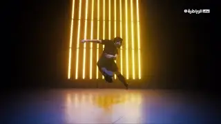 AD Sports // Ident 