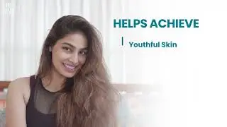 The Sea-cret To Youthful Skin - Chicnutrix Marine Collagen #skincare