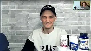 Отзывы по продуктах компании LiveGood от Юлии Алферовой !