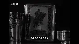 НАША ИСТОРИЯ: 1962 г. Великий Устюг. Художник Шильниковский.