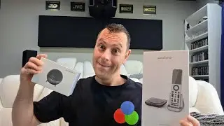 Sofabaton X2 Universal Remote - Complete Unboxing & First Look!