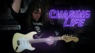 Andreas Lindgren - Chasing Life