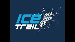 Ice Trail 2018 в Междуреченском Региональном Ландшафтном Парке