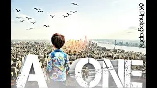 Make Alone Boy Pic | PicsArt Best Editing |