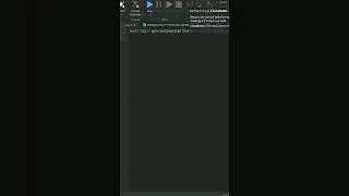 Hide Mouse Cursor | Roblox Studio Tutorial
