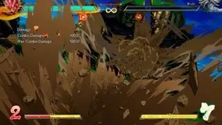 New Goku Black Rejump T.O.D