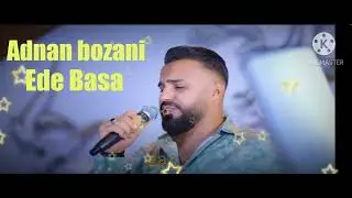 Adnan Bozani عدنان بوزاني