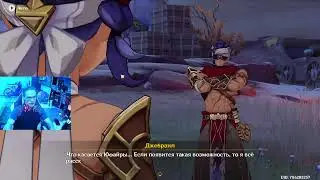 Genshin Impact Стрим - Серия №88 Похождения по пустынным руинам (Золотая страна грёз)