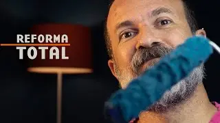 Estúdio Novo, Barba Nova