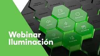 Webinar en directo: Iluminación Inteligente