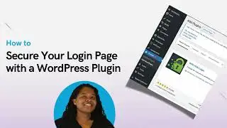 Secure Your Login Page with a WordPress Plugin