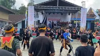 Full durasi drumblek hari ibu Cepogo boyolali