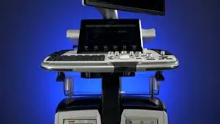 LOGIQ E10 Series Ultrasound