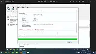 Mengatasi Error 8 Macrium Reflect