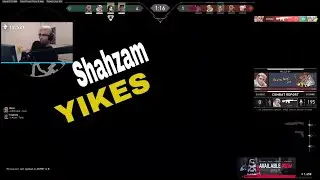 Bruh! SHAZ's reaction after his death - Valorant✅✅