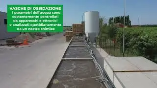 GRENA BIORECUPERI Rendering