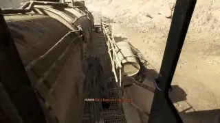 Metro Exodus или (продолжаем есть кал)