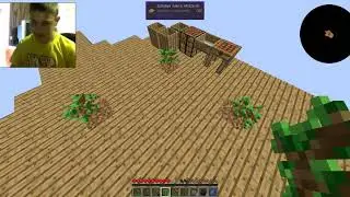 Minecraft Sky Factory #1
