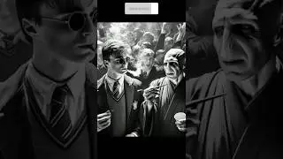 Hogwarts rave party 🥳 / Harry Potter rave party 🎉 #ai #rave #hogwarts #harry #raveparty