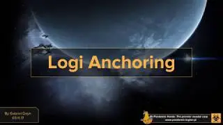Horde Flightschool:  Logi Anchoring